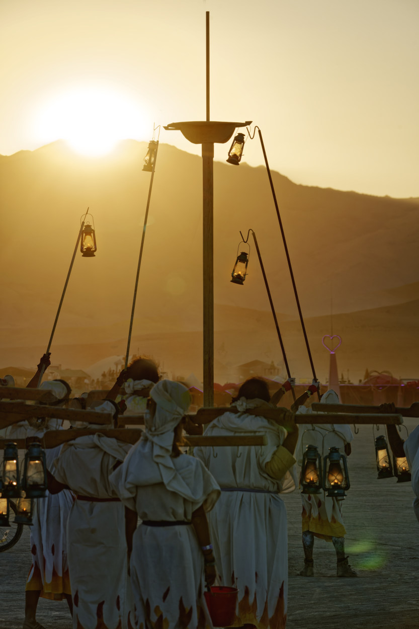 Burning Man 2019   1262